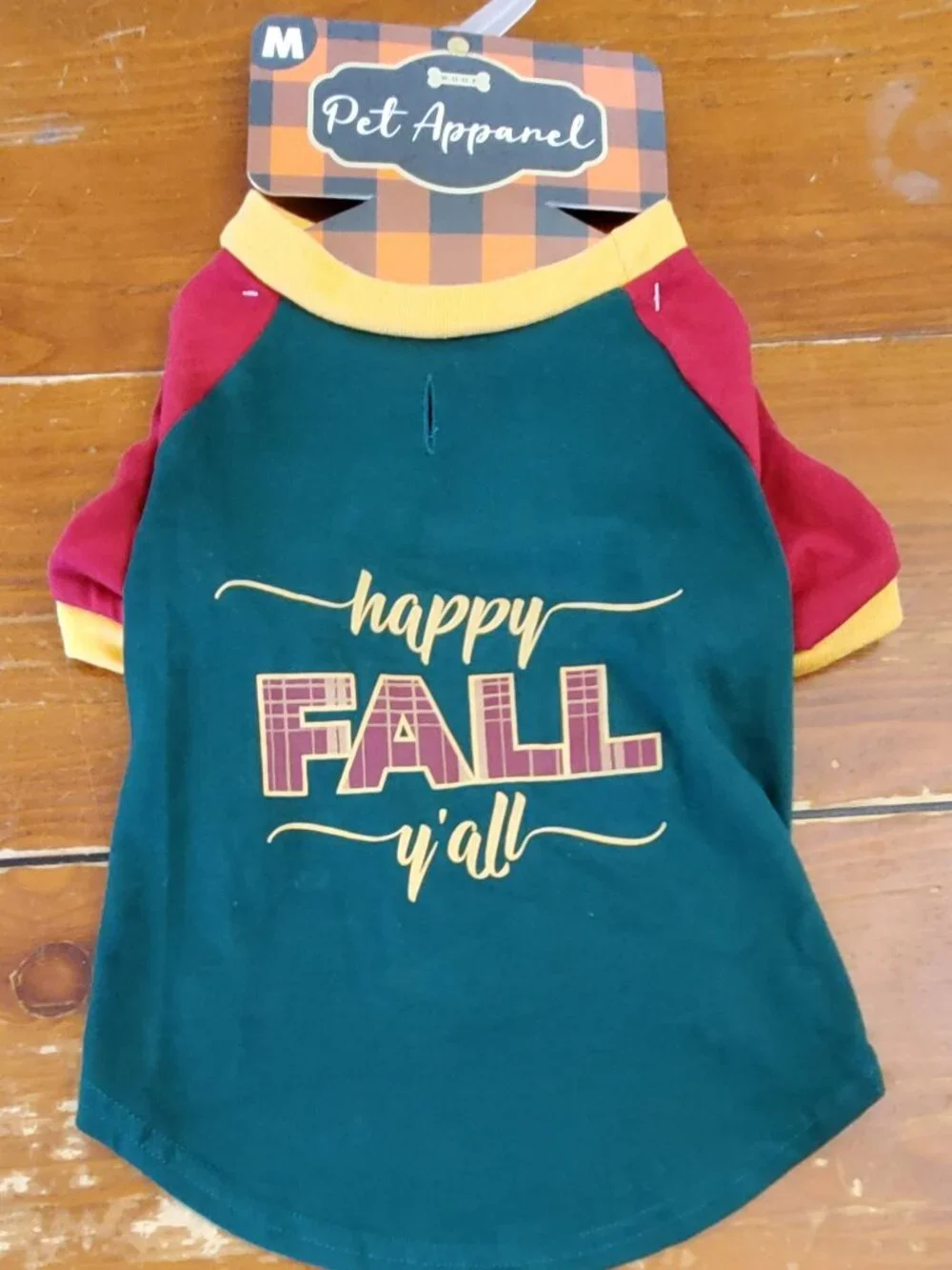 Dog Shirt for Medium Size Dogs 